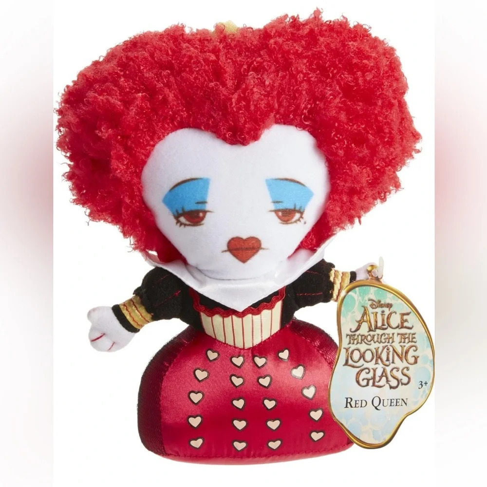 DISNEY Alice Through The Looking Glass Red Queen